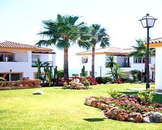 Club La Costa At Marina Del Rey Alhaurín de la Torre Exterior foto